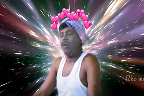 Vibe Music: The latest Tamil meme trend that celebrates Kollywood composers 