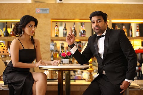 From 'Thupparivalan' to 'Thuppaki', teaser of 'Tamizh Padam 2.O' is a riot
