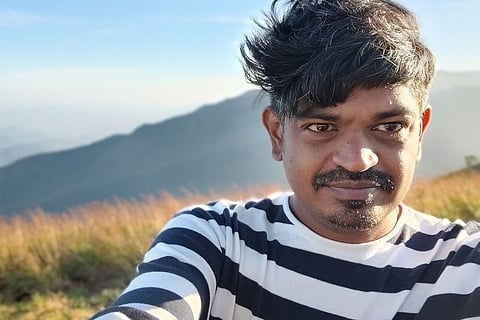 Tanu Balak