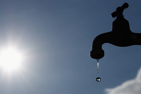 Karnataka’s water to last only 60 days, Bengaluru may begin water rationing soon