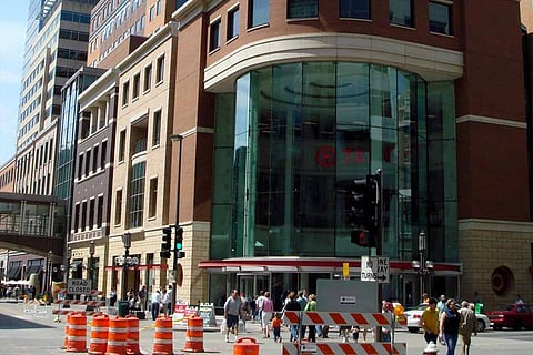 US retailer Target to support 6 Indian startups as part of its 'Accelerator Programme'