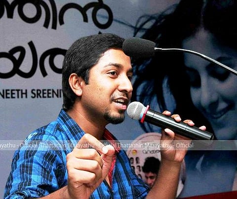 Malayalam movie Thattathin Marayathu to be remade in Tamil