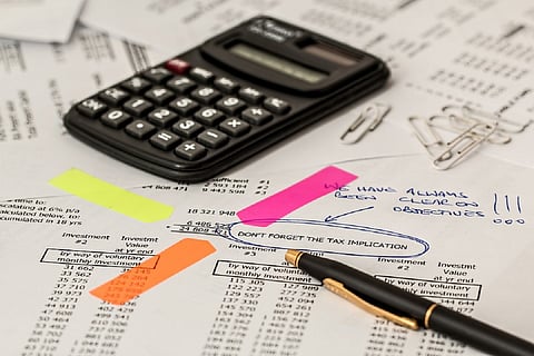 Planning Your Tax-Saving Investments for the Year