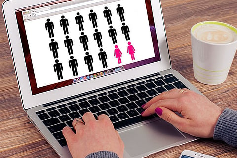 Why there are few women in the tech startup space, and how companies can change this