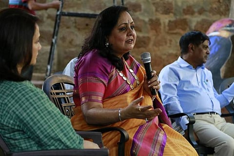 Telangana IPS officer in trouble? Report alleges serious abuse of power