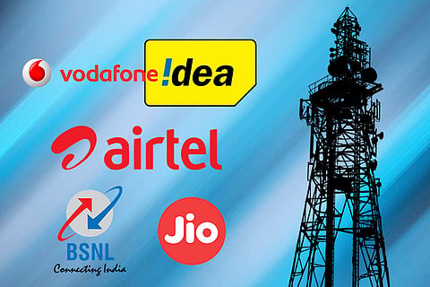 Vodafone Idea lost 63.53 lakh subscribers in March, Reliance Jio added over 46 lakh