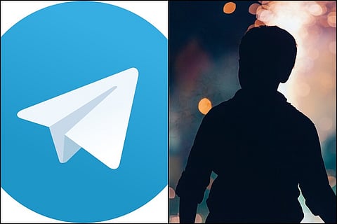Like WhatsApp, Telegram may have child abuse videos too: Cyber security specialist