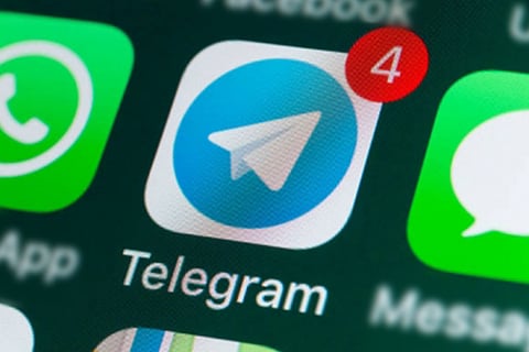 Telegram