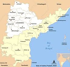 Mahmood Ali, Rajaiah are deputy chief ministers of Telangana