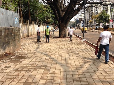 No end to TenderSure quarrels in Bengaluru: Mayor unhappy with roads, BPAC defensive