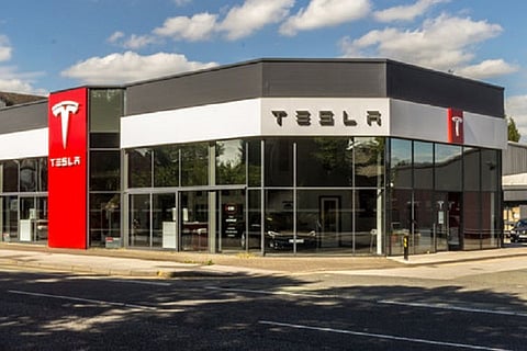Tesla