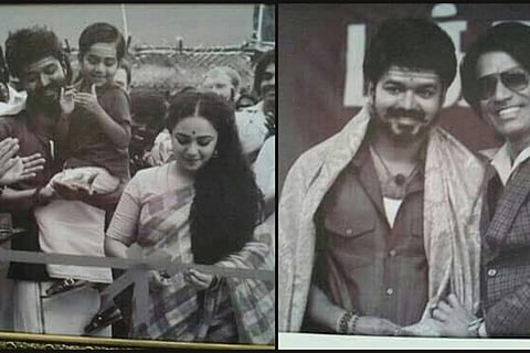 Vijay 61 to be called ‘Thalapathy’? Team miffed with ‘leaks of surprise elements’
