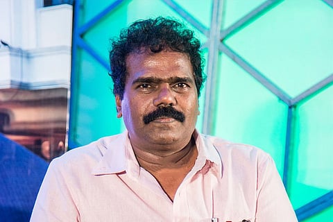 Thangar Bachan 