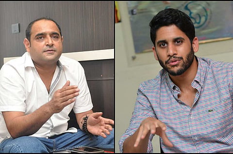 Naga Chaitanya 