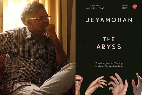 Jeyamohan’s The Abyss hurls readers into an exploitative world hidden in plain sight