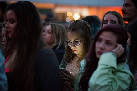 Memory loss isn’t just an old person’s problem: What young people must do