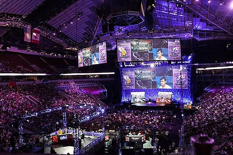 Chennai-based e-gaming startup to organize eSports tournament ‘Conqueror’s Insignia’