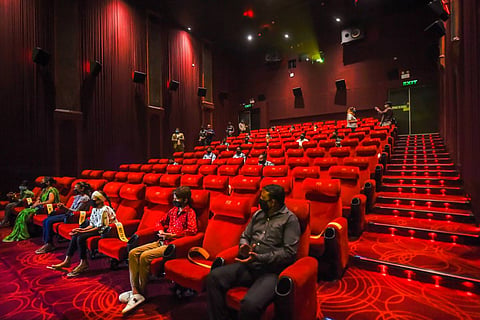 Karnataka relaxes rules: Theatres allowed 100% occupancy, pubs to open