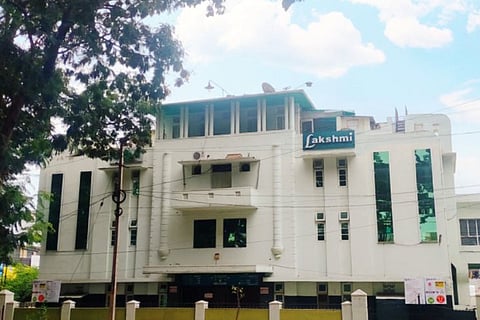Lakshmi theatre mysuru