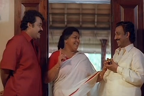 A list of underrated performances of our favourite Malayalam stars