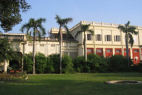 Headquarters Building of the Theosophical Society, Chennai