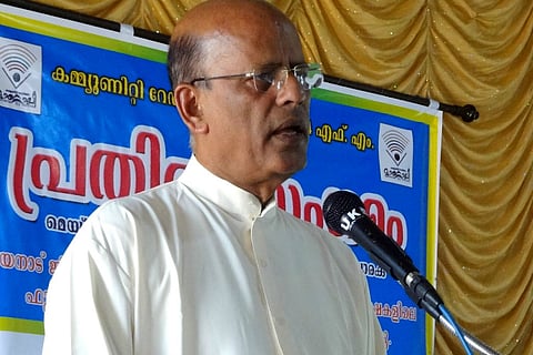 Kerala priest child rape case:  Three co-accused, a priest and two nuns, surrender