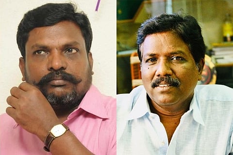 VCK announces 2019 candidates: Why Thiruma, Ravikumar to contest on different symbols 