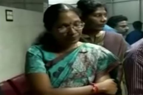 Idol Wing crackdown: TN HRCE official’s arrest raises eyebrows