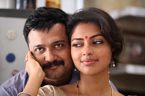 'Thiruttu Payale 2' Review: Engaging thriller which improves on the first film