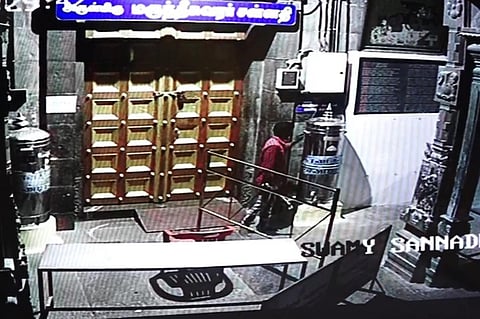 Thiruvanmiyur_Thief