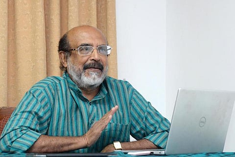 Thomas Isaac FM