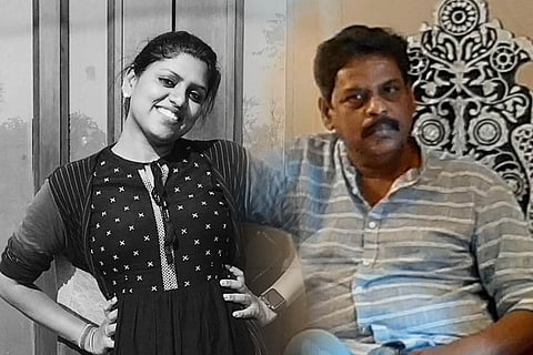 Thoorigai Kabilan death 