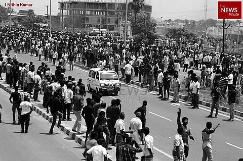 Remember Thoothukudi: A year on, intimidation, and coercion follow activists  