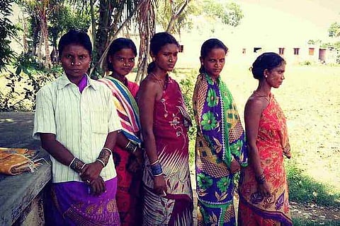How archaic customs are holding TN’s Thottinayakar community back from development