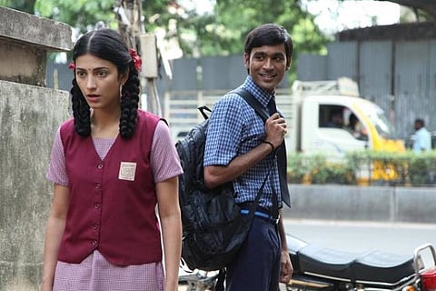 Glorifying stalking and violence, when will Kollywood end this Kolaveri? 