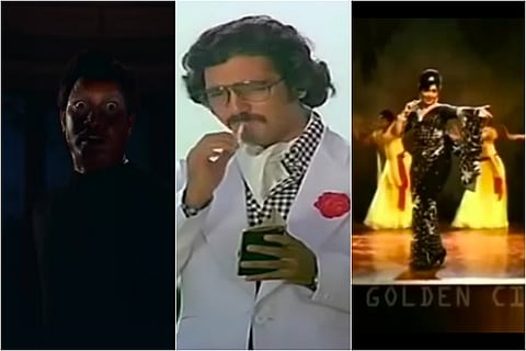 These Tamil thrillers from before the ’90s are a must-watch