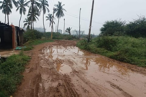 Why CM's order to halt BBMP works is posing a problem for many Bengaluru residents