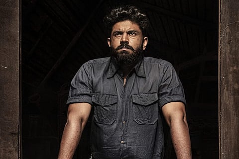 Nivin Pauly in Thuramukham