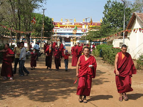 How a decision by the Karnataka government is set to change the lives of Tibetans in settlements