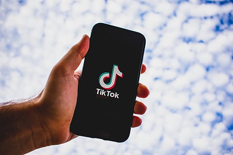 India records over 5.5 billion hours on TikTok in 2019