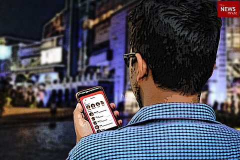 Grindr and Tinder becoming a stalkers’ paradise? Identity theft, abuse plague apps