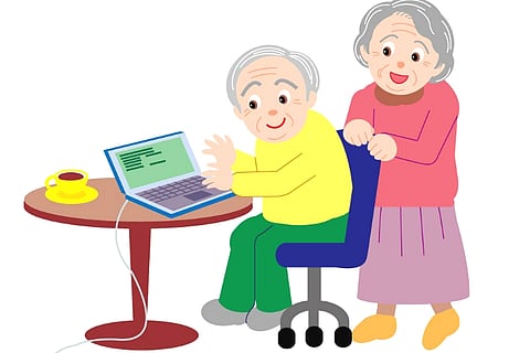 Financial Planning Tips for Senior Citizens