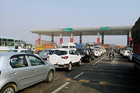 Toll charges on Bengaluru’s Electronic City expressway hiked