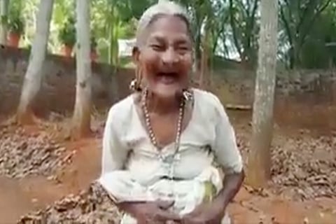 Kerala puts a smile on the faces of the elderly with free tooth replacement surgeries