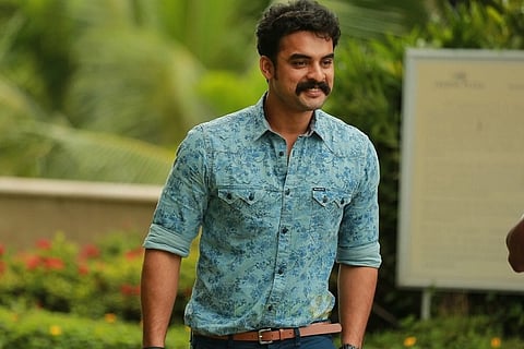Tovino’s ‘563 St. Charles Street’ is a mix of horror and mystery