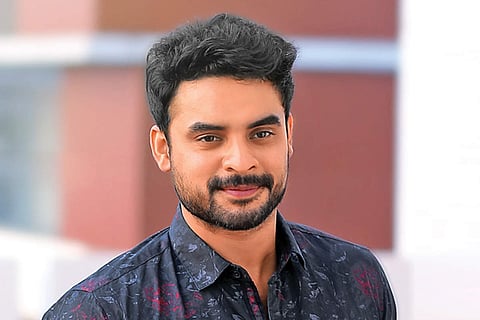 Tovino Thomas  