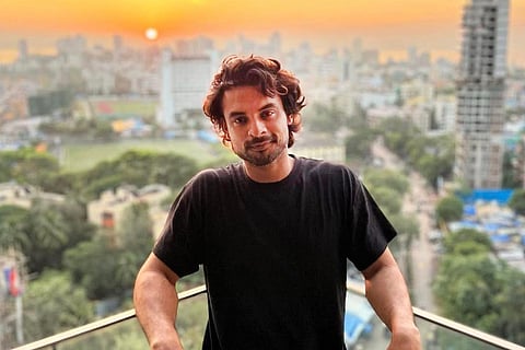 Actor Tovino Thomas 