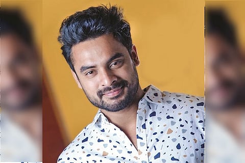 Tovino Thomas bags P Balachandran’s film to be helmed by debutant