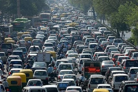 Traffic