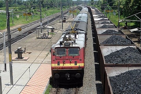 Kerala train services on Ernakulam-Thrissur route resume after derailment